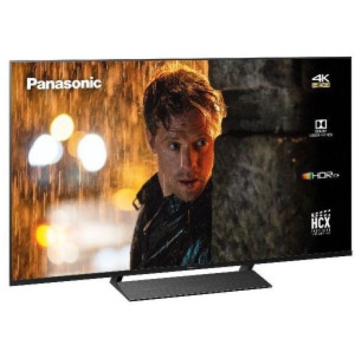 TV LED 58" PANASONIC TX-58JX800E UHD 4K SMART TV WIFI 
