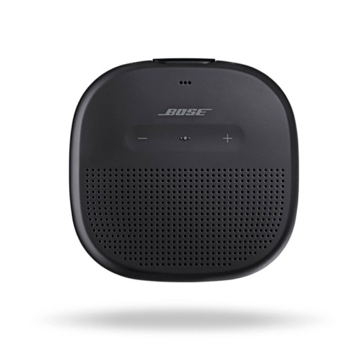 Altavoz Bluetooth Portátil Bose SoundLink Micro Negro