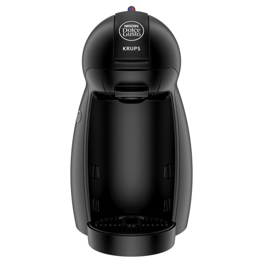 Cafetera Dolce Gusto Krups Piccolo KP1000IB Negra
