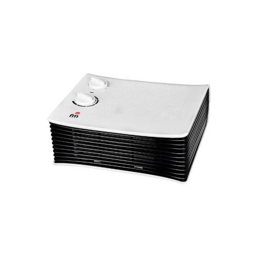 Foto Calefactor termoventilador FM T-Dual 2000W