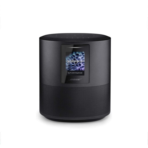 Altavoz inalámbrico Bose Home 500 Negro Wi-Fi, Bluetooth