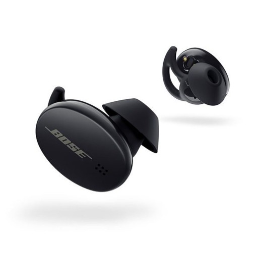 Auricular inalambrico deportivo Bose Sport Earbuds Negro Bluetooth
