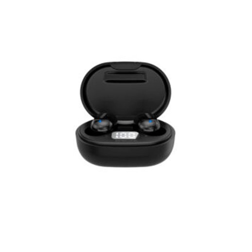 Auricular inalambrico Aiwa EBWT-150BK Negro Bluetooth 5.0