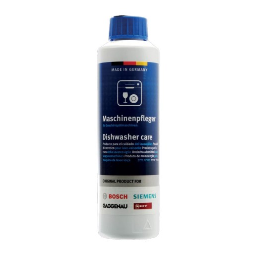 Foto Limpiador líquido para lavavajillas Bosch 00311993