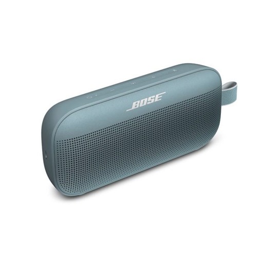 Altavoz Bluetooth Portátil Bose SoundLink Flex Azul pétreo