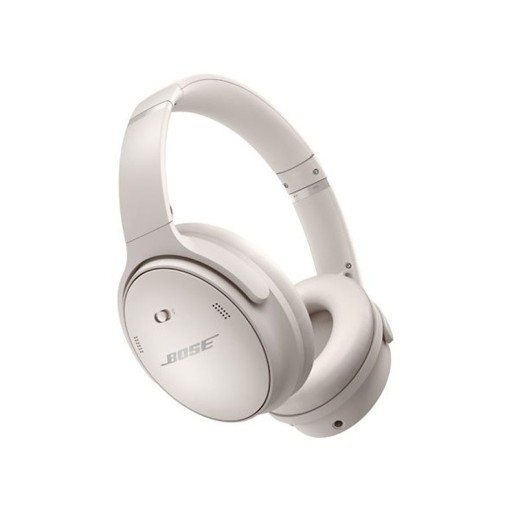 Auricular inalambrico Bose QuietComfort 45 Blanco Bluetooth