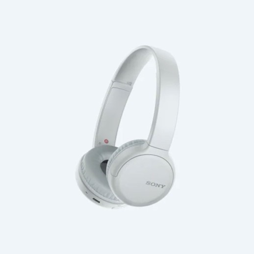 Auricular inalambrico Sony WH-CH510 Blanco Bluetooth