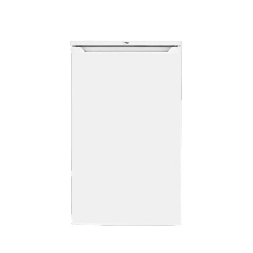 Congelador vertical Beko FS166020 Blanco 82cm E